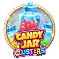 Candy Jar Clusters